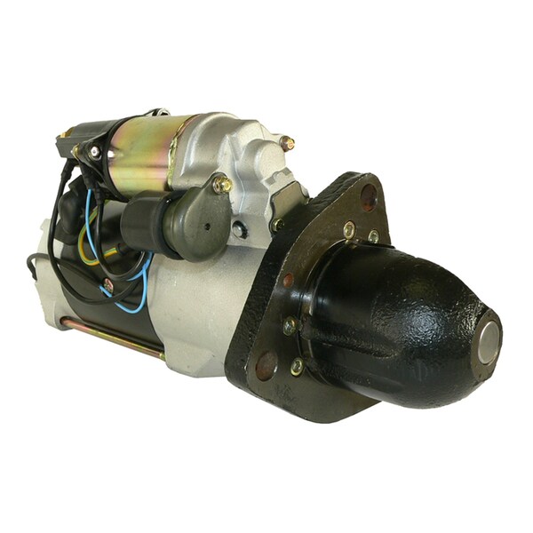 Db Electrical Starter For Starter Volvo Vhd Vnl Vnm Wa/Wc/Wg/Wh/Wi/Wx Lay42800-0030; 410-52425 410-52425 - main